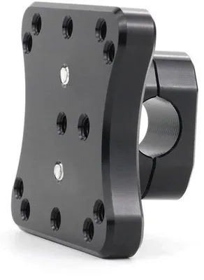 Productafbeelding van Telefoonhouder voor Motor - Geschikt voor 7/8'' Stuur