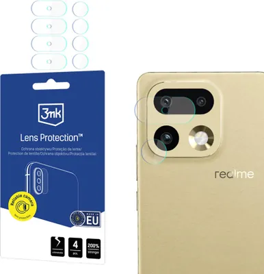 Immagine prodotto di Realme 16 Pro 5G - Protezione per obiettivo 3Mk
