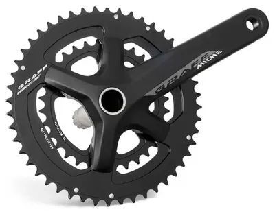 Zdjęcie produktu dla Mechanizm korbowy Miche Graff 165 30T-46T 11V