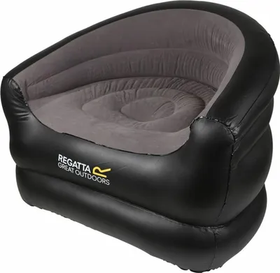 Produktbild von Silla Plegable Regatta Viento Infl Stuhl  Multicolor