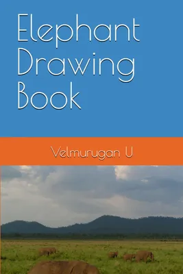 Immagine prodotto di Quaderno da disegno con elefanti