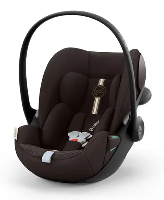 Productafbeelding van Autostoeltje Cybex Cloud G3 Plus, chocoladebruin