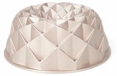 Obrázek produktu pro Patisse 4504, Forma na bábovku, Další, Hliník, 24 cm, 6 kusů