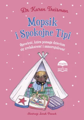 Immagine prodotto di Mopsik i Spokojne Tipi