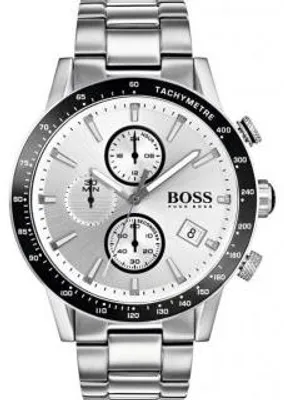 Produktbild von Boss RAFALE 1513511 Herrenchronograph Klassisch schlicht