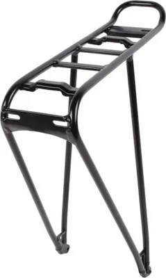 Produktbild von AtranVelo Gep.-Traeger "Tour Sport Avs" 28" Schwarz schwarz