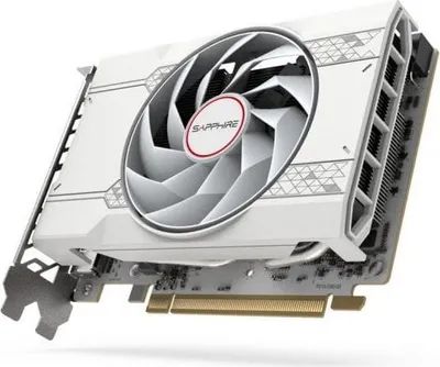 Image de SAPPHIRE Sapphire PULSE Radeon RX 6500 XT ITX PURE AMD 4 GB GDDR6