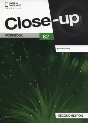 Productafbeelding van Close-up B2: Werkboek