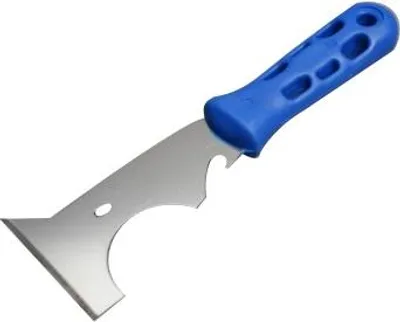 Obrázek produktu pro Univerzální špachtle z nerezové oceli, 60 mm