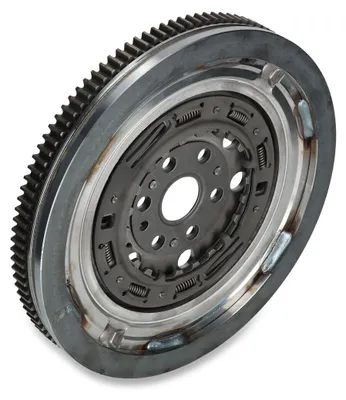 Produktbild von LuK 415 0606 09 ZMS Zweimassenschwungrad DMF für ALFA ROMEO GIULIETTA (940) Giulietta Kastenwagen (940)