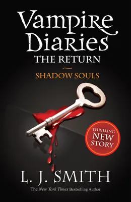 Produktbild von The Vampire Diaries: Shadow Souls
