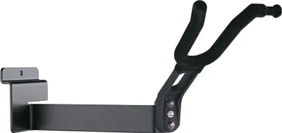 Immagine prodotto di König & Meyer 44215, Violino, Nero, Plastica, Acciaio, Parete, 253 mm, 190 g