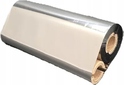 Image de Fotoenergia Ruban thermoadhésif Cire 110mm x 74m