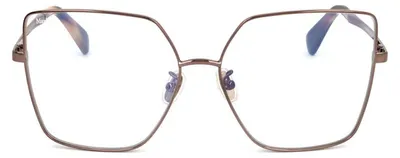 Produktbild von Brillenfassung Max Mara MM5073-H-B 60034