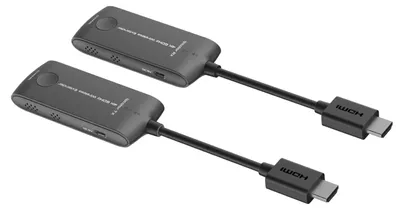 Obrázek produktu pro PremiumCord 4K@60Hz HDMI Wireless extender na 20m