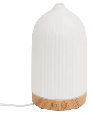 Productafbeelding van Elektrische aromadiffuser BERNI, 80 ml - wit