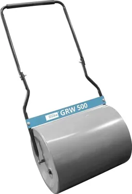 Produktbild von Rasenwalze GRW 500 Ø 40 cm 62 l, Arbeitsbreite 49,5 cm