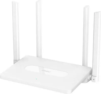 Obrázek produktu pro Dvoupásmový router IMOU AC1200, Wi-Fi