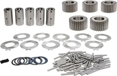 Produktbild von Reparaturkit Planetengetriebe EURORICAMBI 60532386