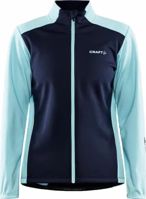 Produktbild von CRAFT Core Bike SubZ Jacket W AREA BLAZE M
