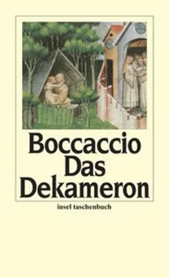 Produktbild von Das Dekameron