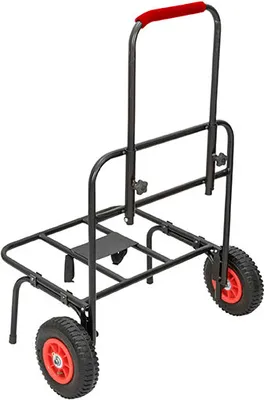 Obrázok produktu pre Prepravný vozík Carp Zoom Max