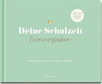 Obrázok produktu pre Deine Schulzeit