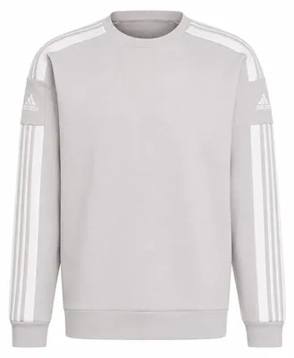 Image de Felpa Adidas Squadra 21 Sweat Top M GT6640 Pullover adidas Taille : L,