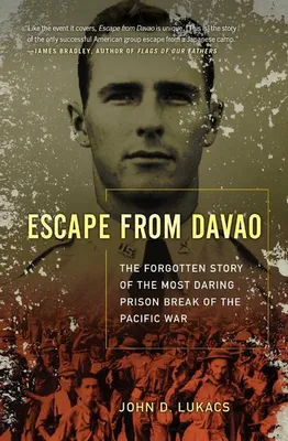 Produktbild von Escape from Davao