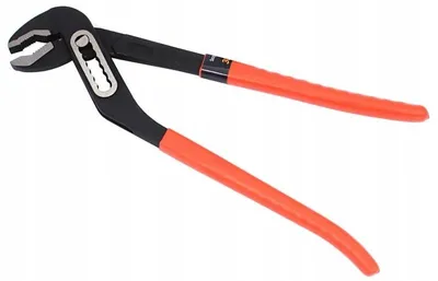 Obrázek produktu pro Pro-Technik, klíč na trubky, 12 palců (300 mm)