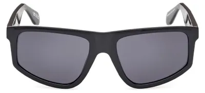 Produktbild von Adidas Original Mod. Or0108 Shiny Black