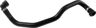 Produktbild von GATES Heizungsschlauch 02-1991 EPDM (Ethylen-Propylen-Dien-Kautschuk)
