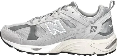 Image de New Balance 878  Sneakers Laag - Grijs - Maat 40