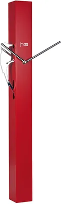 Obrázok produktu pre Kyvadlové hodiny Lowell Woodpecker - 14541R
