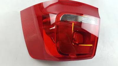 Obrázek produktu pro Originální zadní světlo Volkswagen, číslo dílu 7N0945096D
