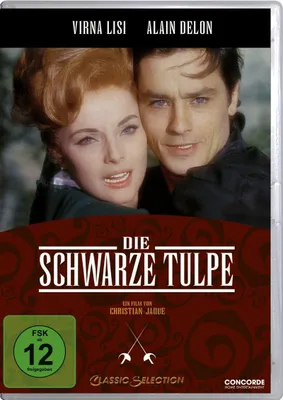Zdjęcie produktu dla Die Schwarze Tulpe