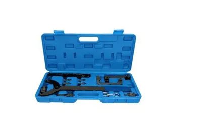 Produktbild von Brilliant Tools BT591050, 3,04 kg, 470 mm, 215 mm, 65 mm, 13 Stück(e)