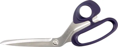 Professionelle Schneider-Schere 23 cm - Ideal für Stoff und Kleidung