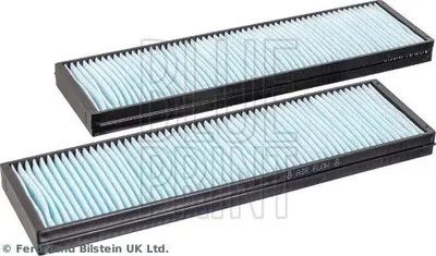 Produktbild von BLUE PRINT ADG02549 Innenraumfilter Pollenfilter für HYUNDAI i20 (PB, PBT)