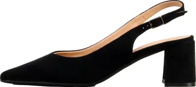 Produktbild von Sandalen mit Absatz