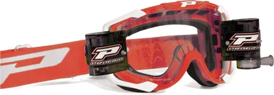 Image de MENACE Roll-Off XL 3400 Rouge