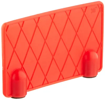 Produktbild von Oregon Schärfgitter 30/35 Grad, 90610A