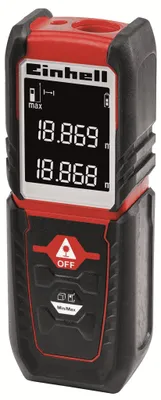 Image de Einhell TC-LD 25 25 m