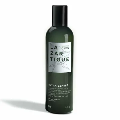 Produktbild von Lazartigue Shampoo Lazartigue Extra-Gentle Shampoo
