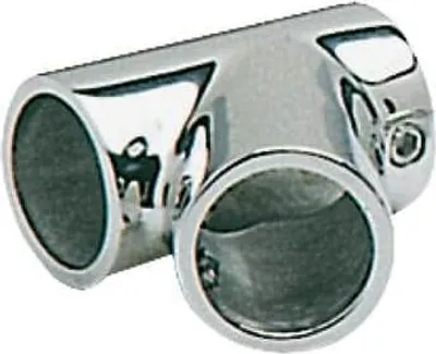 Immagine prodotto di Giunto per corrimano 60° Ø 25 mm Osculati 41.114.25