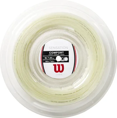 Immagine prodotto di Wilson Tennissaite Sensation 200m natur, 75260197100016