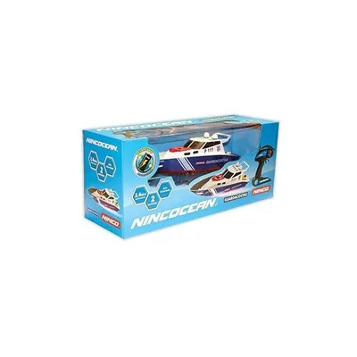 Obrázek produktu pro Barco Ninco R/C Police