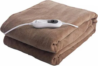 Immagine prodotto di Coperta elettrica - 120w - 180x130cm - edm
