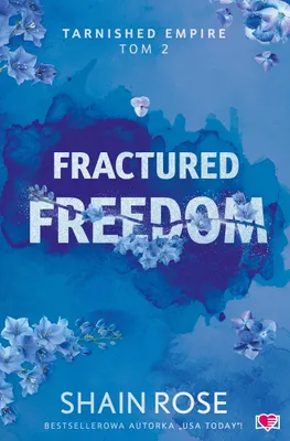Zdjęcie produktu dla Fractured Freedom. Tarnished Empire. Tom 2