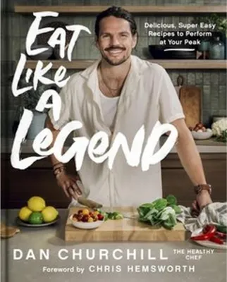 Obrázok produktu pre Eat Like a Legend